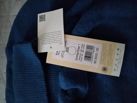 Merino vak na spanie, 