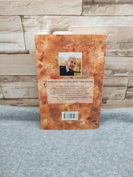 Hľadanie súvislostí - ján siracký,