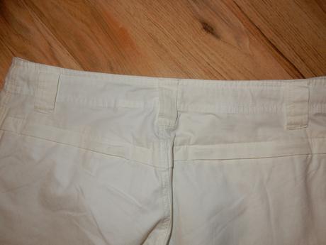 Nohavice super pohodlne na leto, m