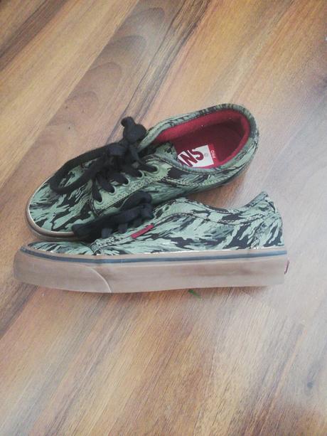 Tenisky vans, vans,38