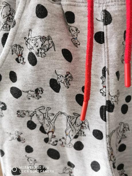 Tepláky, reserved,110