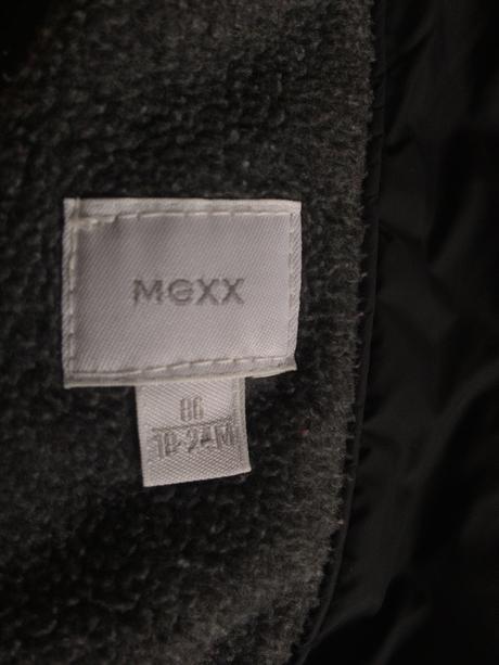 Zimna bunda mexx, mexx,86