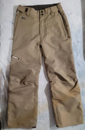 Snowboarďácke nohavice, horsefeathers,158