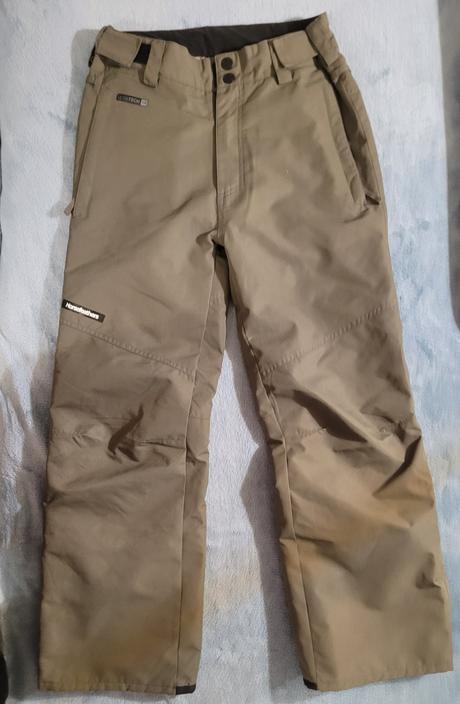 Snowboarďácke nohavice, horsefeathers,158