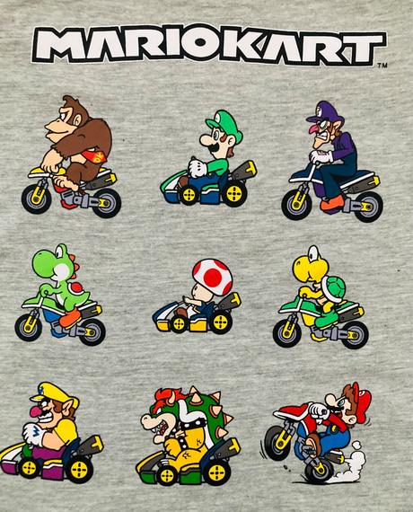 H&m mário tričko v. 86, h&m,86