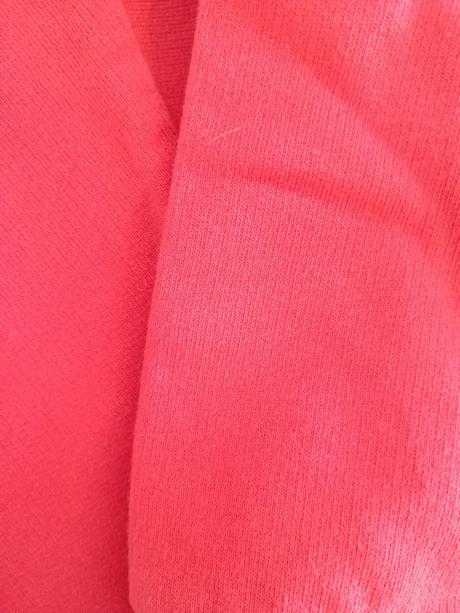 Mikina happy, f&f,74