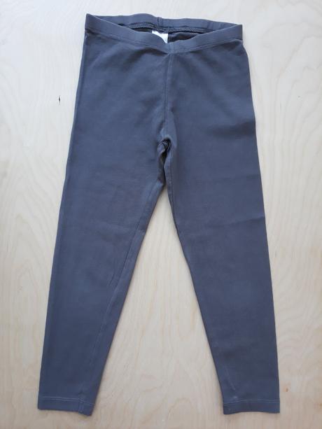 Legíny - sivé, palomino,116