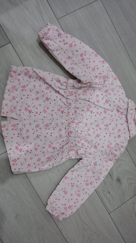 Prechodná bunda- lindex, lindex,98