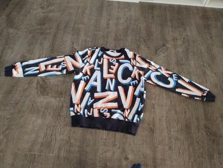 Mikina, calvin klein,134