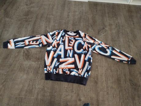 Mikina, calvin klein,134