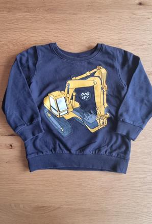 Mikina lindex, lindex,98