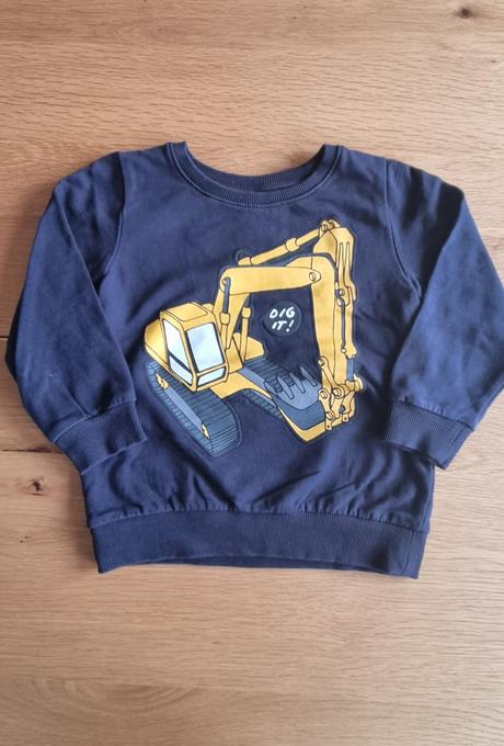 Mikina lindex, lindex,98