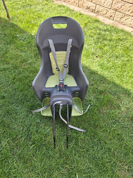 Detska cyklosedacka, 