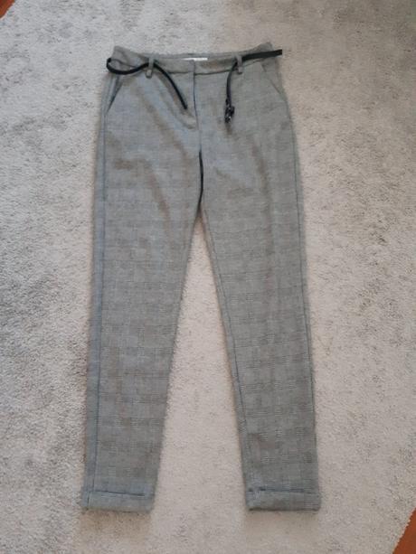 Nohavice, reserved,m