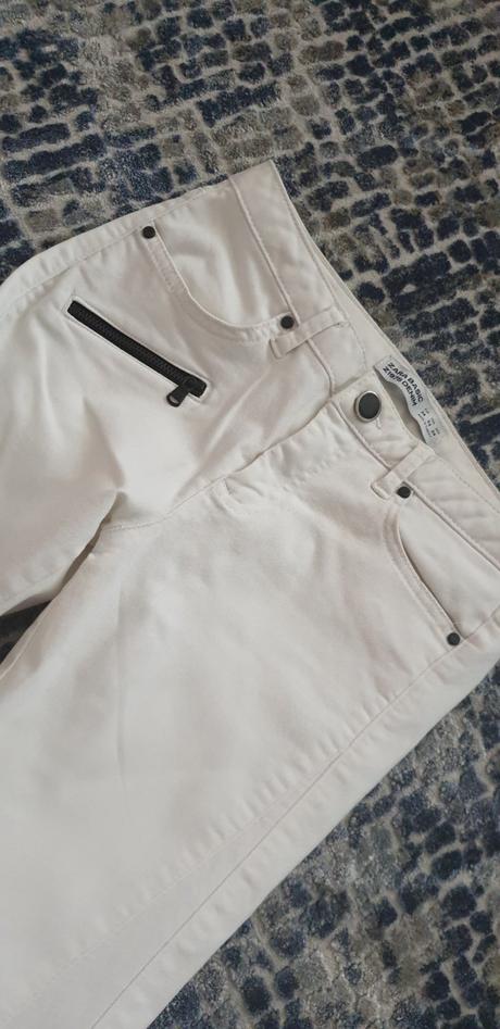 Nohavice č.34, zara,34