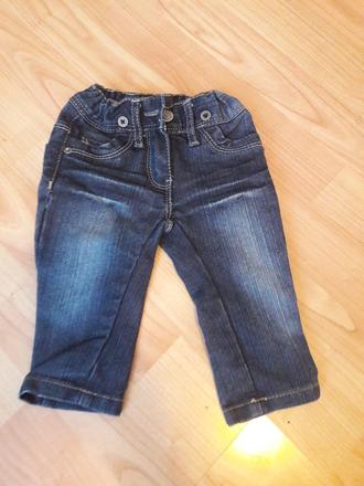 Rifle pre chlapca, 62