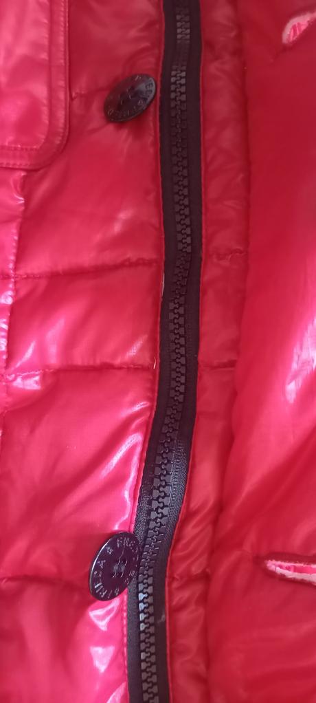 Zimná bunda frieda, 34