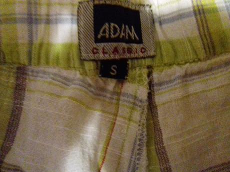 Trištvrtáky adam s, 170