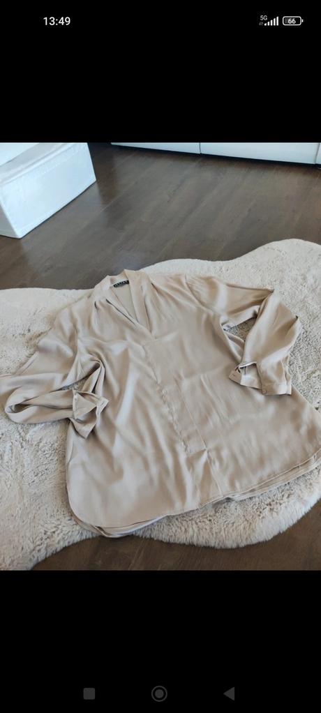 Dámska blúzka jette, xl