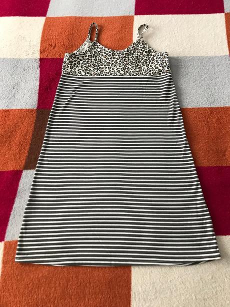 Saty,zn. blue seven, vel.140, 140