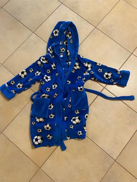 Detsky župan, lupilu,98