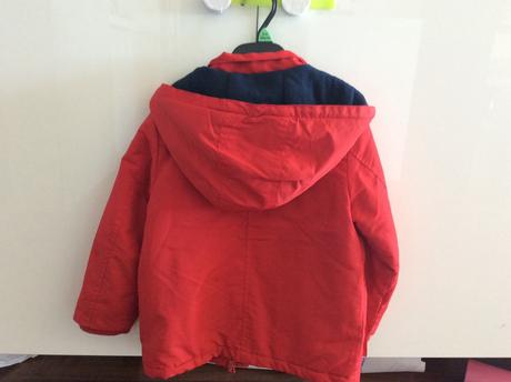 Prechodna bunda, f&f,116