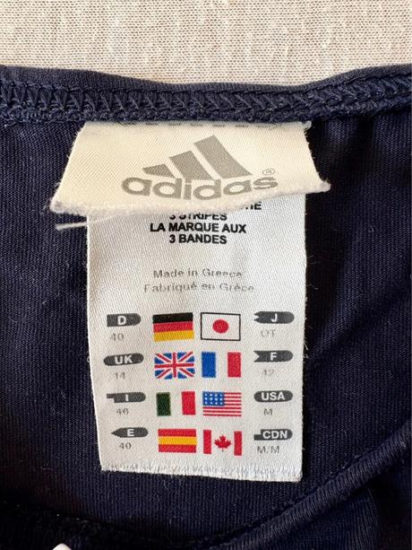 Tričko adidas, adidas,s