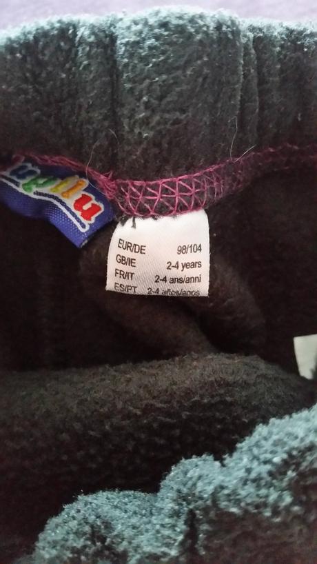 Suprava teplučka, lupilu,98