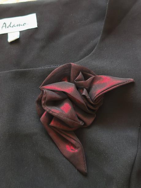 Top aj na príležitosť, adams,s