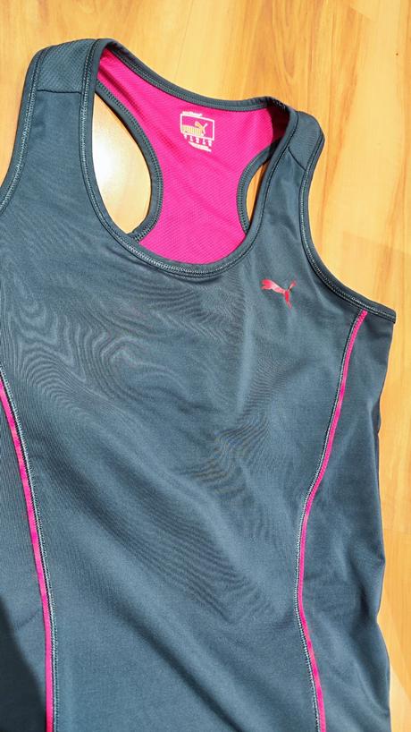 Puma športové tielko, puma,xs
