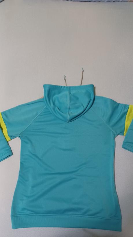 Mikina adidas climalite, adidas,44