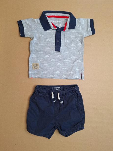 Letný mix veľ. 80, 68–80