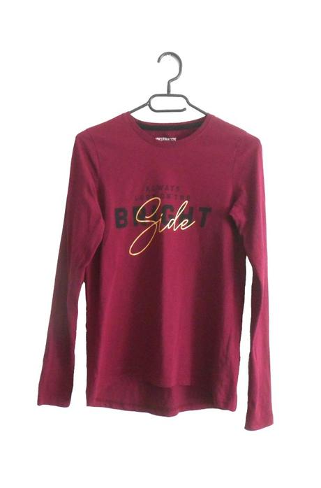 Bavlnené tričko destination veľ.158/164, 158