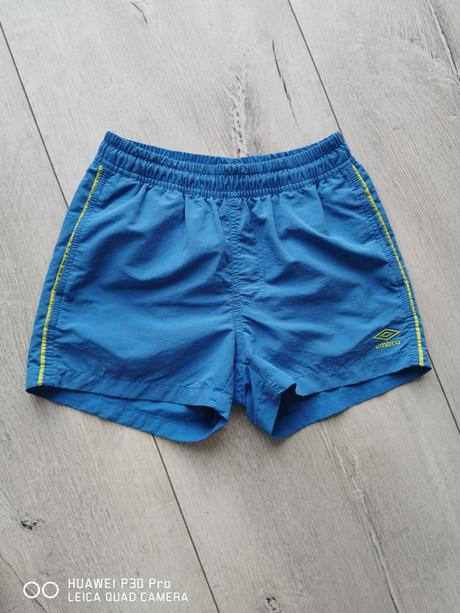 Chlapčenské plavky umbro, umbro,140