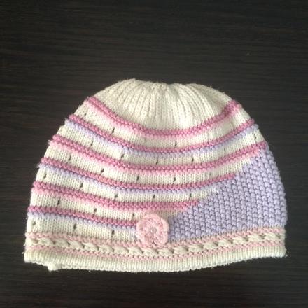 Čiapka 74/80, 74