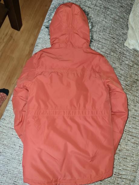 Bunda na zimu 152/ 158, regatta,152