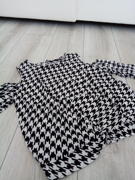 Blúzka v. 158/164, takko,158