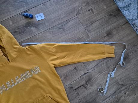 Mikina, pull&bear,164