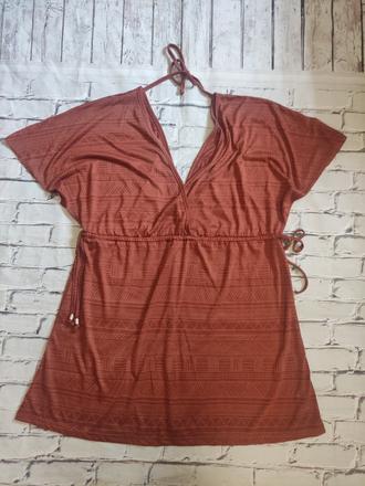 Letná tunika - pošta gratis, primark,m