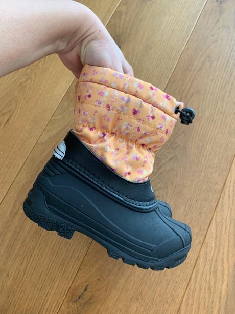 Reima snehule 28, reima,28