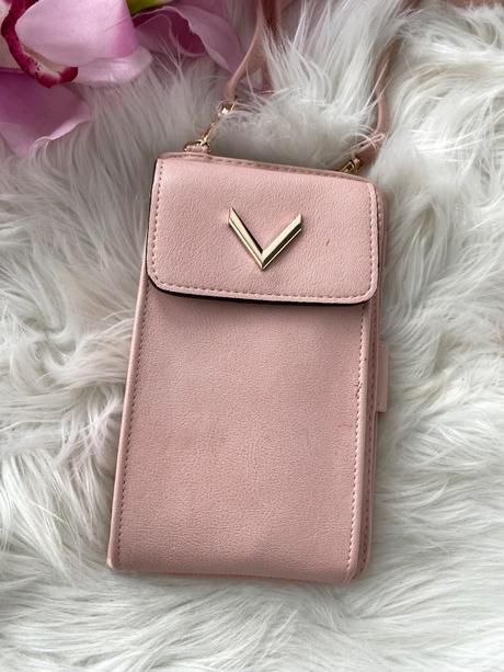 Púzdro na mobil, peniaze, karty,