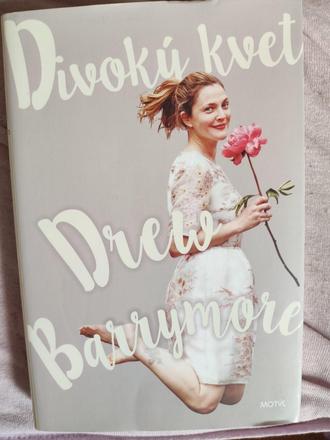 Drew barrymore- divoký kvet,