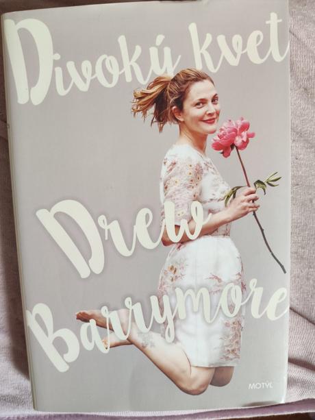 Drew barrymore- divoký kvet,