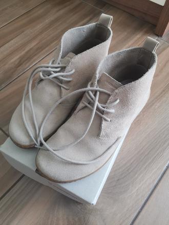 Vivo barefoot gobi č.40, vivobarefoot,40