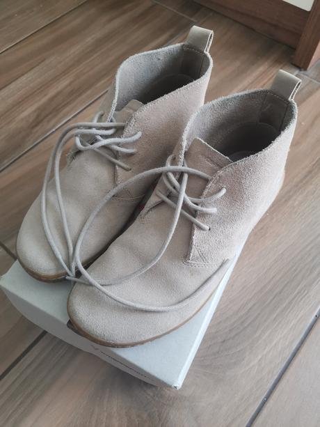 Vivo barefoot gobi č.40, vivobarefoot,40