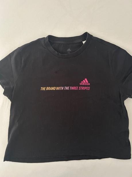 Adidas tričko, adidas,m