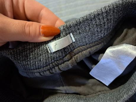 Zateplené gaťuše, pepco,128