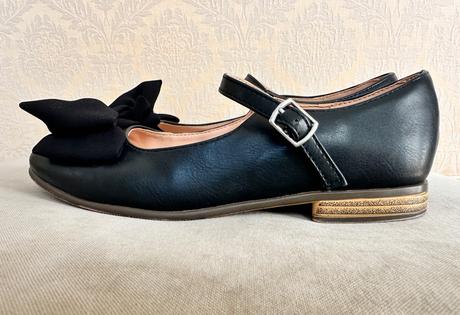 Balerínky s mašľou, 34