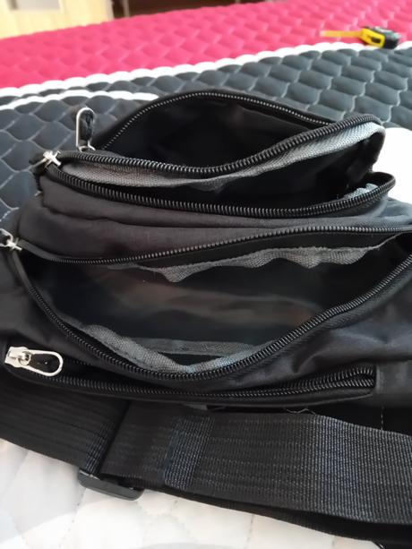 Športová ladvinka, 