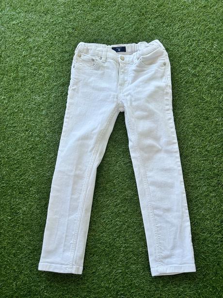 Gant rifle, gant,110